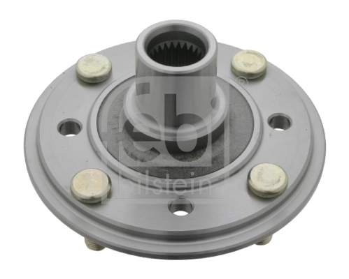 Wheel Hub